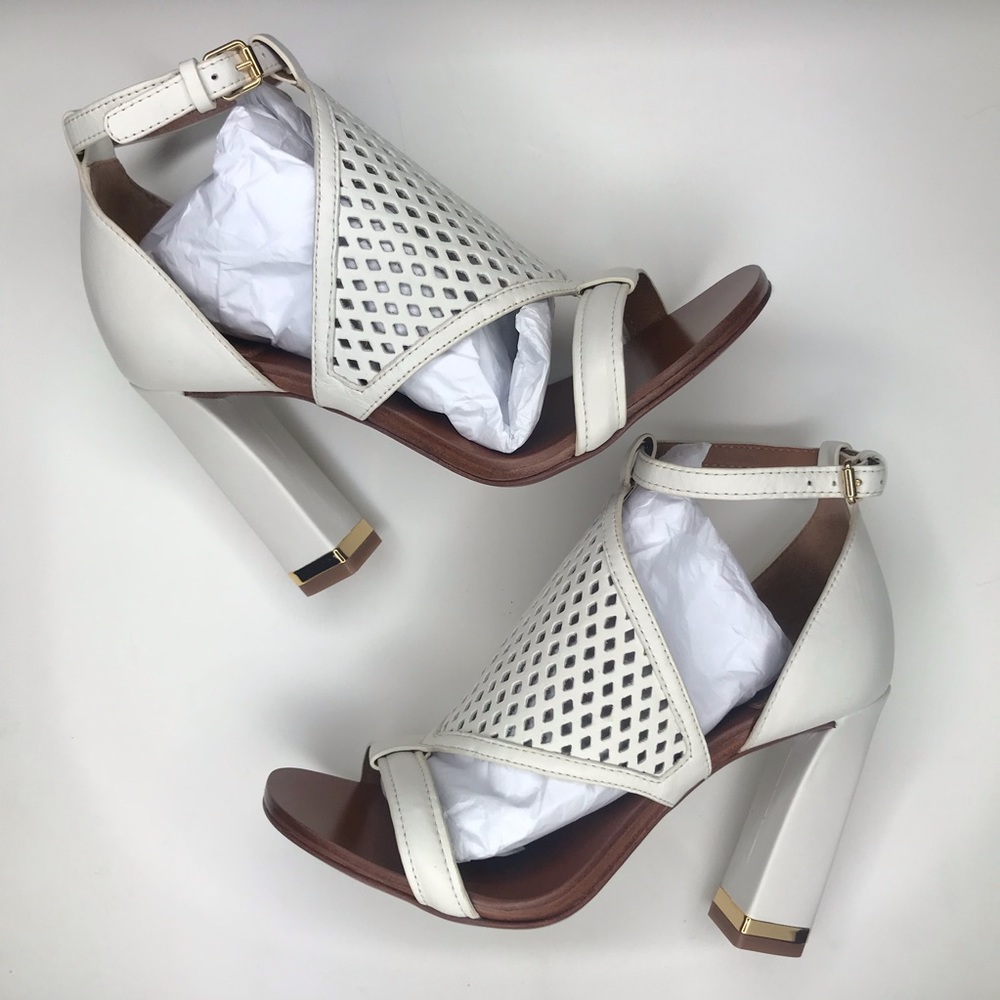 🆕 Tory Burch Heels